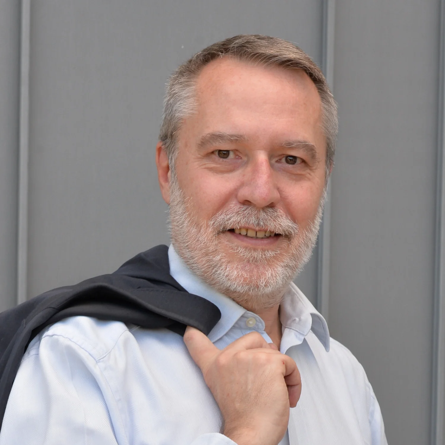 Olivier SEUDRE LIMOUSIN
